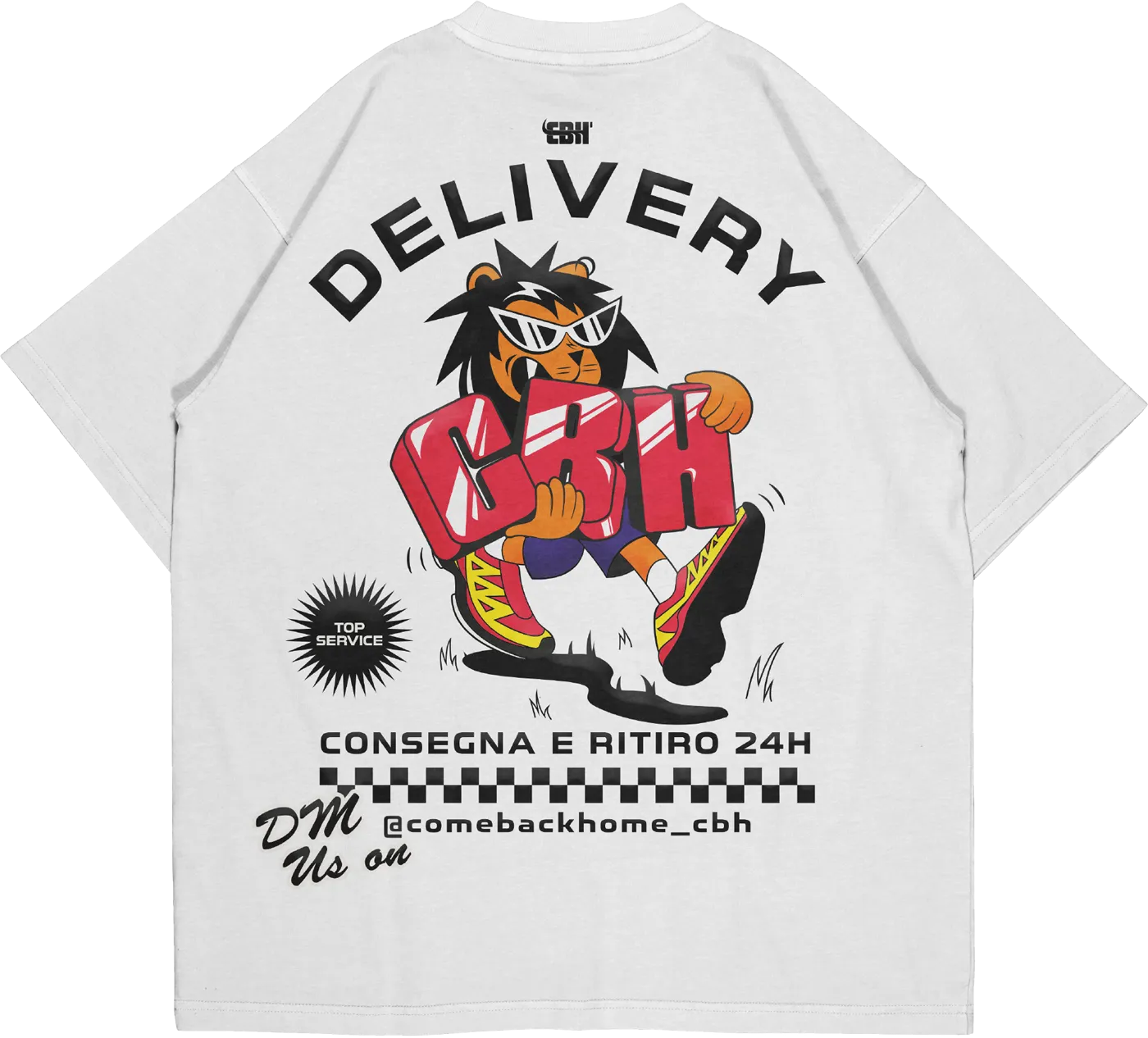 cbh-tee