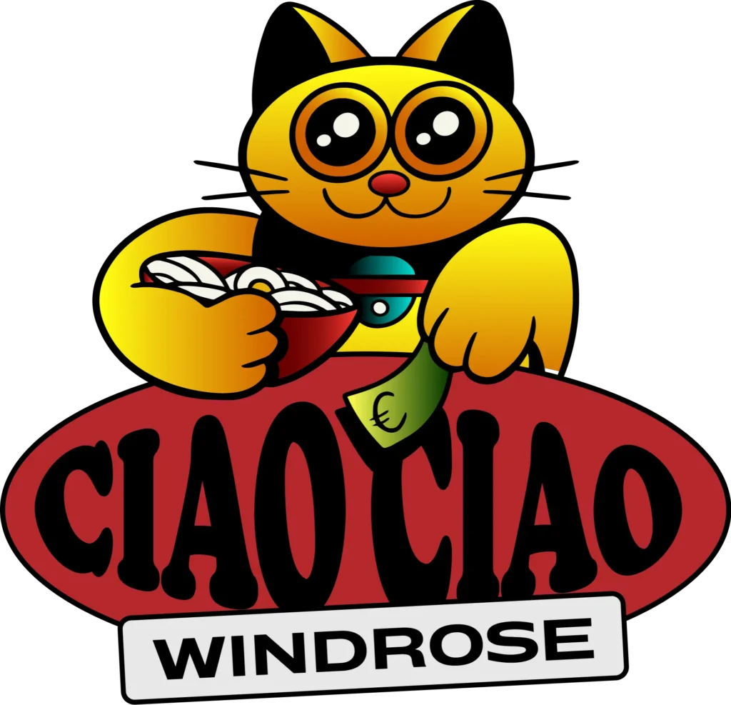 windrosegatto